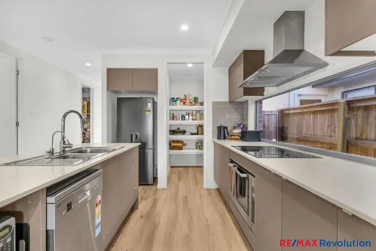 Third view of Homely house listing, 16 Irma Circuit, Park Ridge QLD 4125