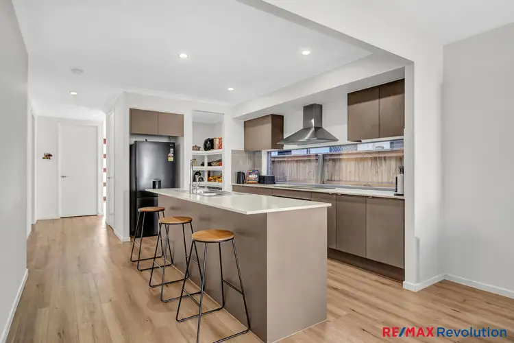 Fifth view of Homely house listing, 16 Irma Circuit, Park Ridge QLD 4125