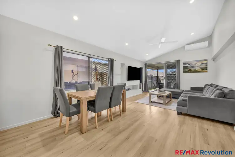 Sixth view of Homely house listing, 16 Irma Circuit, Park Ridge QLD 4125