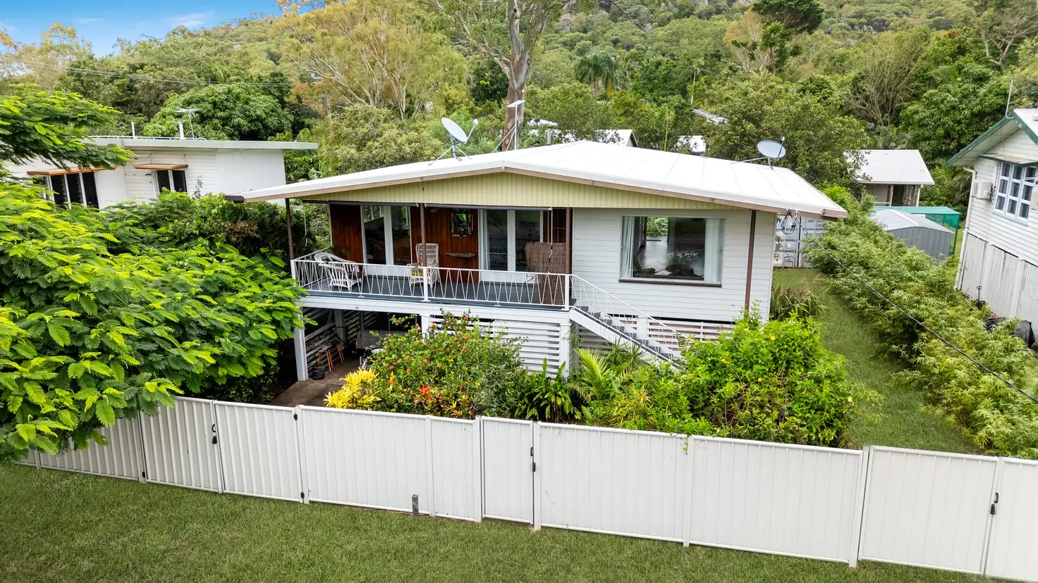 Main view of Homely house listing, 38 Granite Street, Picnic Bay QLD 4819