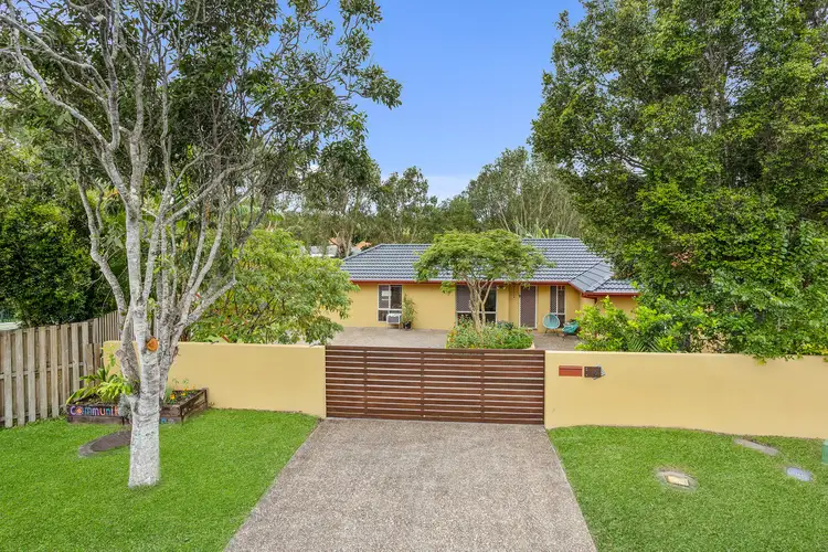 6 Miners Court, Mudgeeraba QLD 4213
