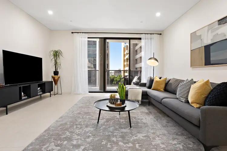 171 St Georges Terrace