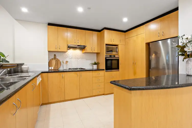 Fourth view of Homely apartment listing, 61/171 St Georges Terrace, Perth WA 6000