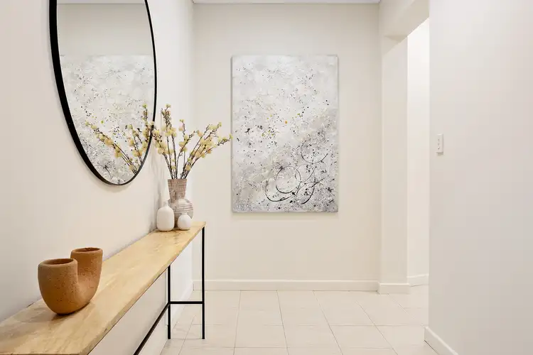 Seventh view of Homely apartment listing, 61/171 St Georges Terrace, Perth WA 6000