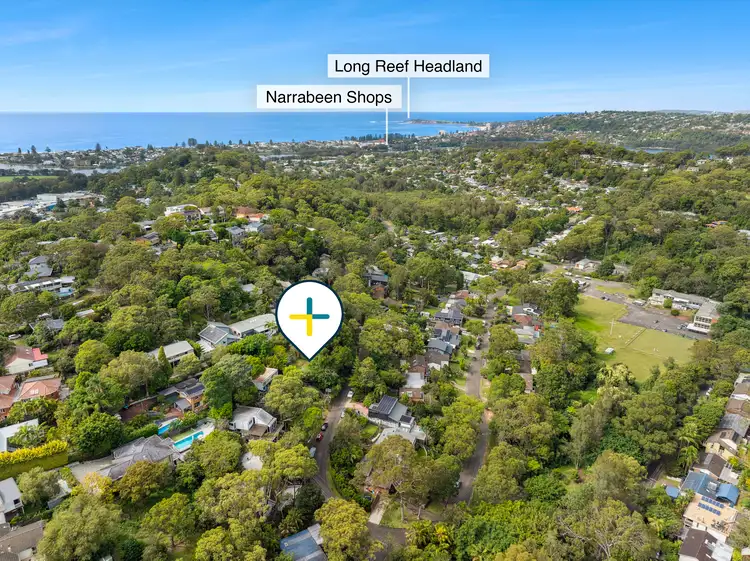 34 Tatiara Crescent, North Narrabeen NSW 2101
