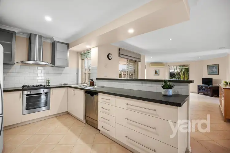 Second view of Homely house listing, 10 Hird Place, Palmyra WA 6157