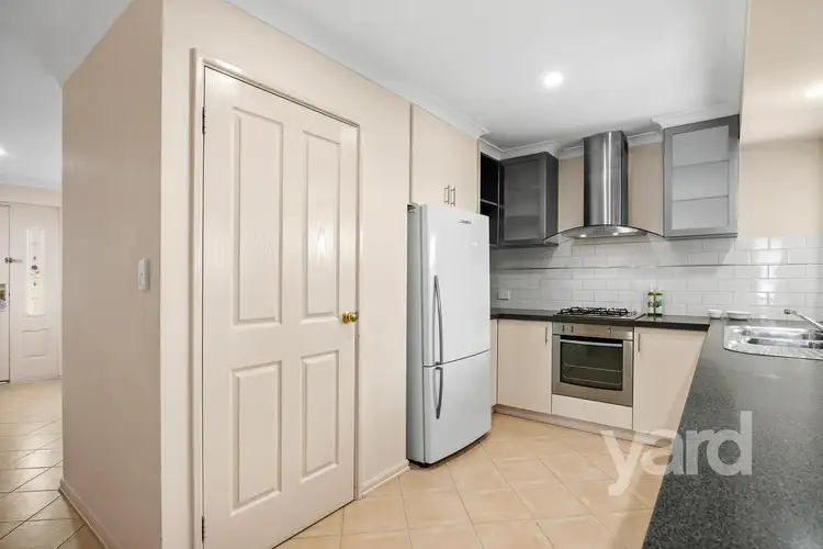 Third view of Homely house listing, 10 Hird Place, Palmyra WA 6157