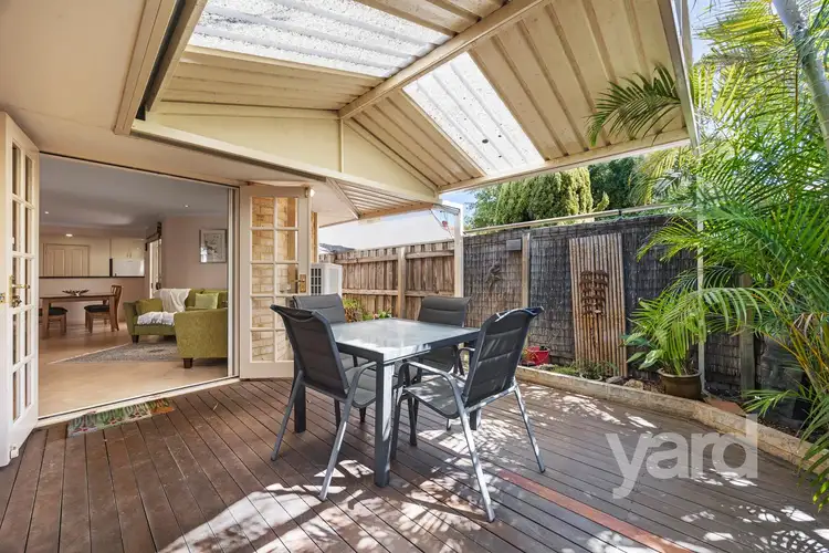 Sixth view of Homely house listing, 10 Hird Place, Palmyra WA 6157