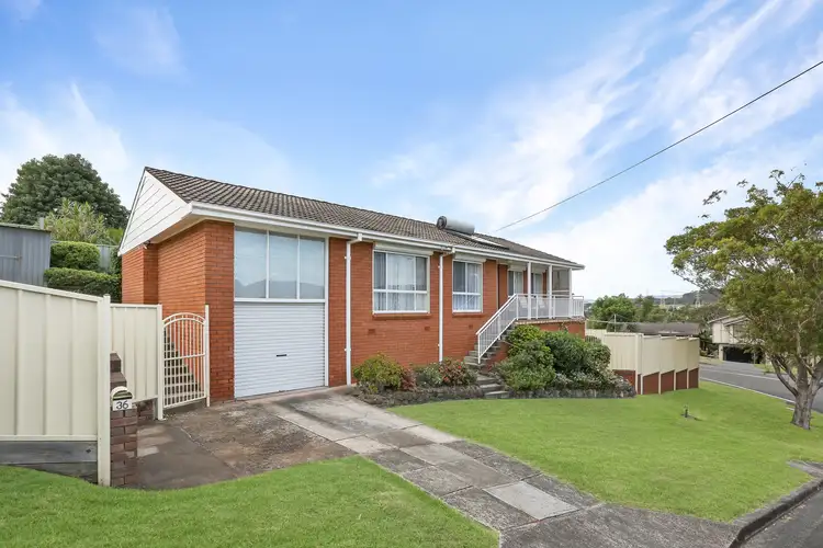 36 Thirroul Road, Kanahooka NSW 2530