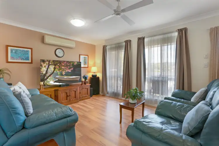 Second view of Homely house listing, 36 Thirroul Road, Kanahooka NSW 2530