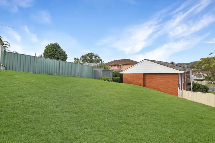 Seventh view of Homely house listing, 36 Thirroul Road, Kanahooka NSW 2530