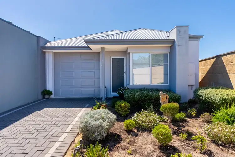 Main view of Homely villa listing, 16/30 Buttermere Approach, Waikiki WA 6169