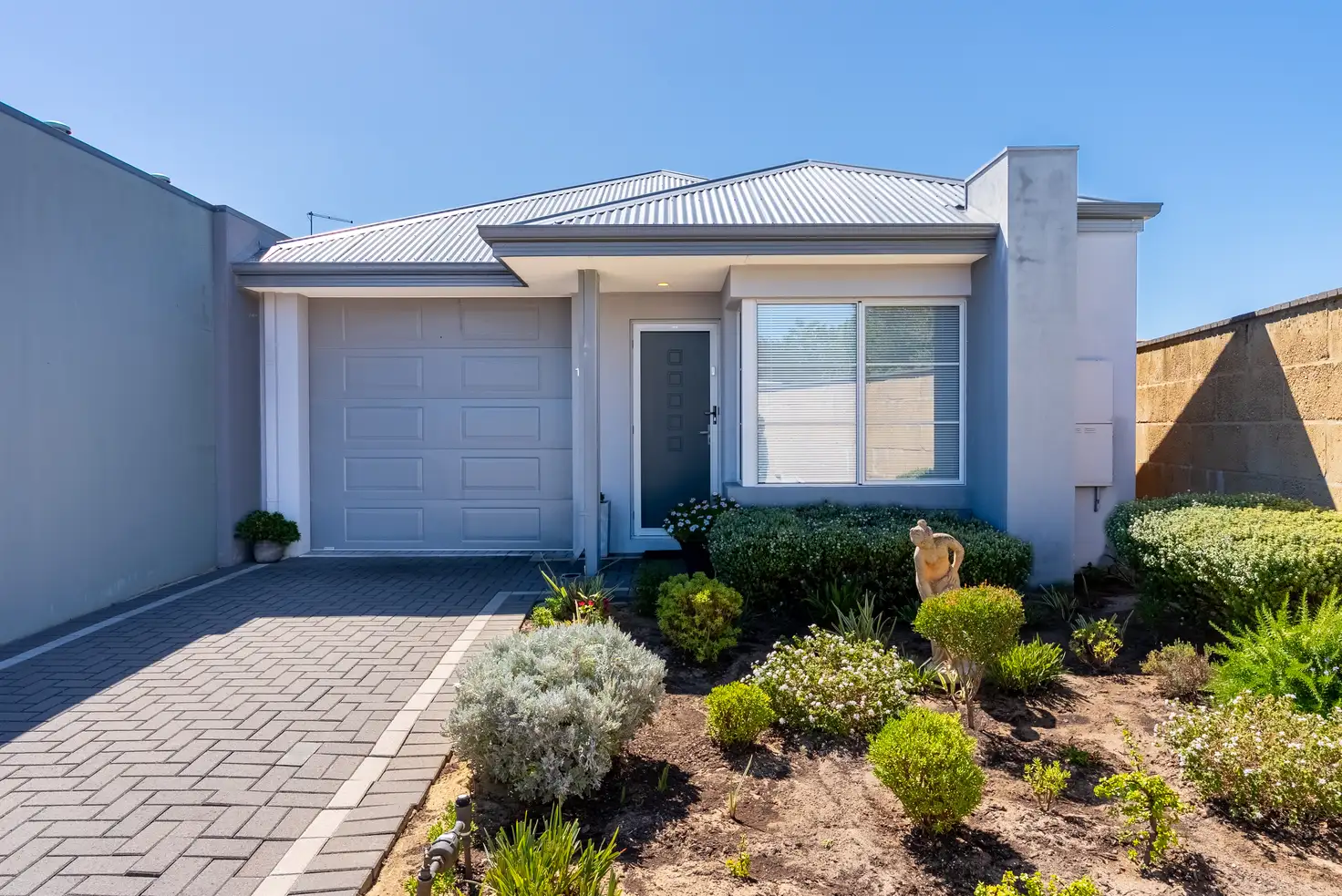 Main view of Homely villa listing, 16/30 Buttermere Approach, Waikiki WA 6169