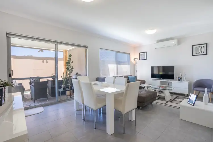 Second view of Homely villa listing, 16/30 Buttermere Approach, Waikiki WA 6169