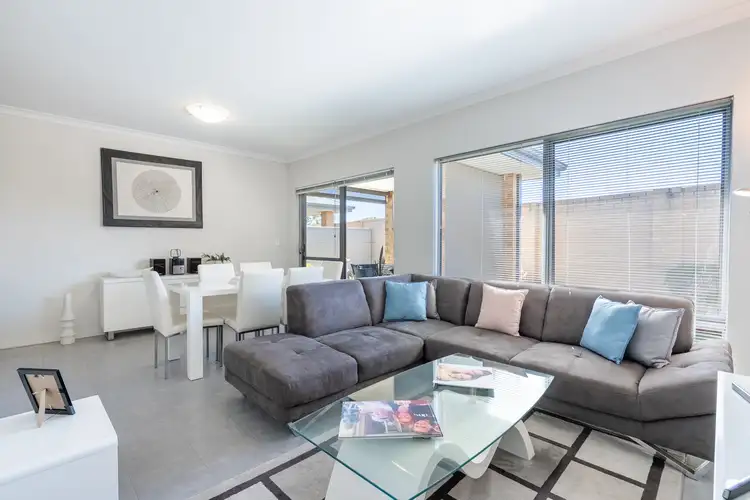 Third view of Homely villa listing, 16/30 Buttermere Approach, Waikiki WA 6169