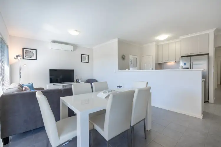 Fifth view of Homely villa listing, 16/30 Buttermere Approach, Waikiki WA 6169