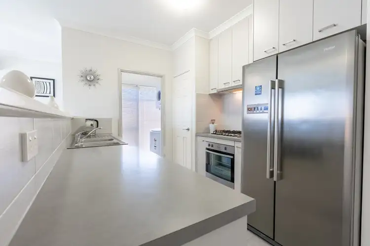 Sixth view of Homely villa listing, 16/30 Buttermere Approach, Waikiki WA 6169