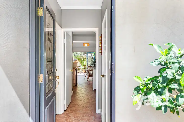 Third view of Homely townhouse listing, 8/8-10 Pensioner Guard Road, North Fremantle WA 6159