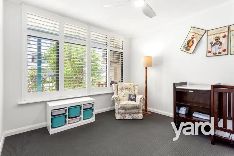 Fifth view of Homely townhouse listing, 8/8-10 Pensioner Guard Road, North Fremantle WA 6159