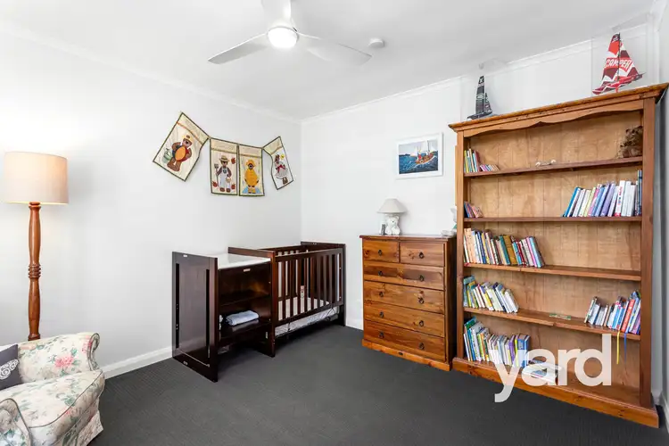 Sixth view of Homely townhouse listing, 8/8-10 Pensioner Guard Road, North Fremantle WA 6159