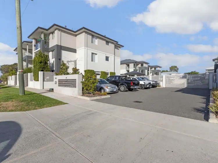 9/23 Clapham Street, Beckenham WA 6107