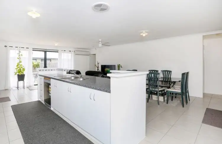 Second view of Homely house listing, 111 Barton Drive, Australind WA 6233