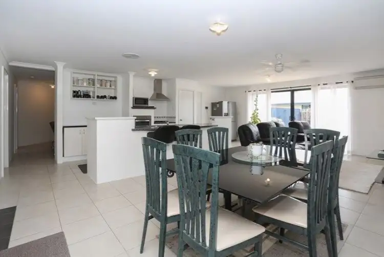 Fourth view of Homely house listing, 111 Barton Drive, Australind WA 6233