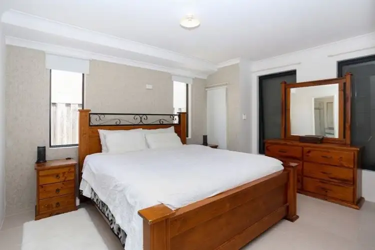 Fifth view of Homely house listing, 111 Barton Drive, Australind WA 6233