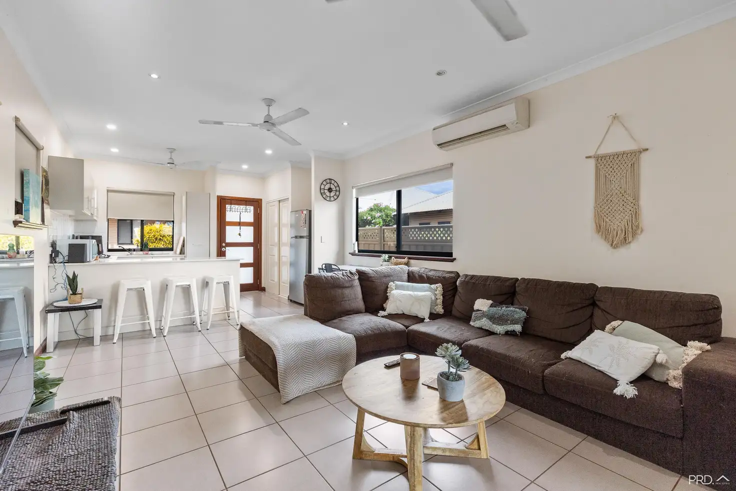 Main view of Homely unit listing, 9/13 Bandicoot Loop, Djugun WA 6725