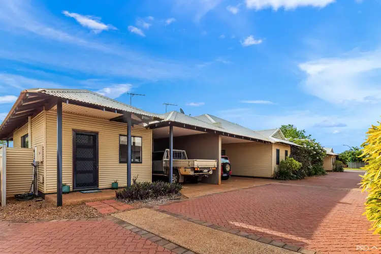 Second view of Homely unit listing, 9/13 Bandicoot Loop, Djugun WA 6725