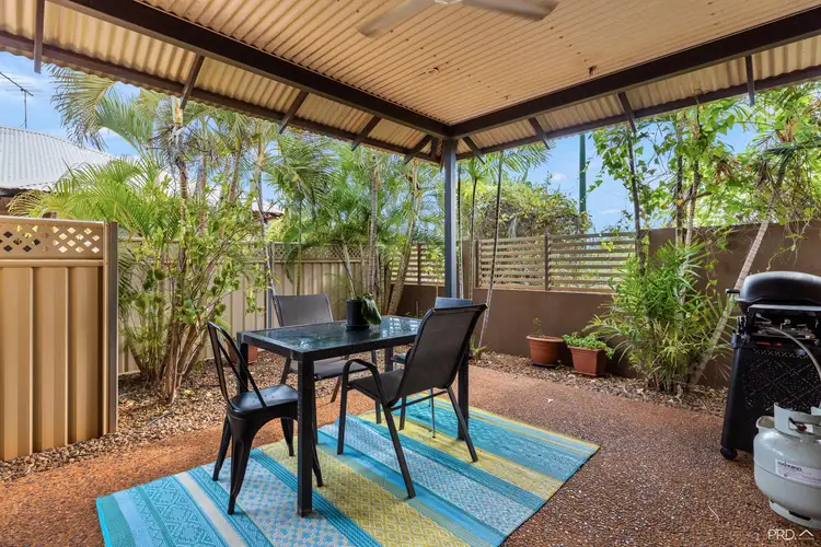 Third view of Homely unit listing, 9/13 Bandicoot Loop, Djugun WA 6725