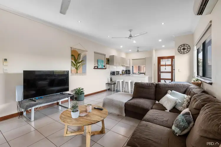 Fourth view of Homely unit listing, 9/13 Bandicoot Loop, Djugun WA 6725