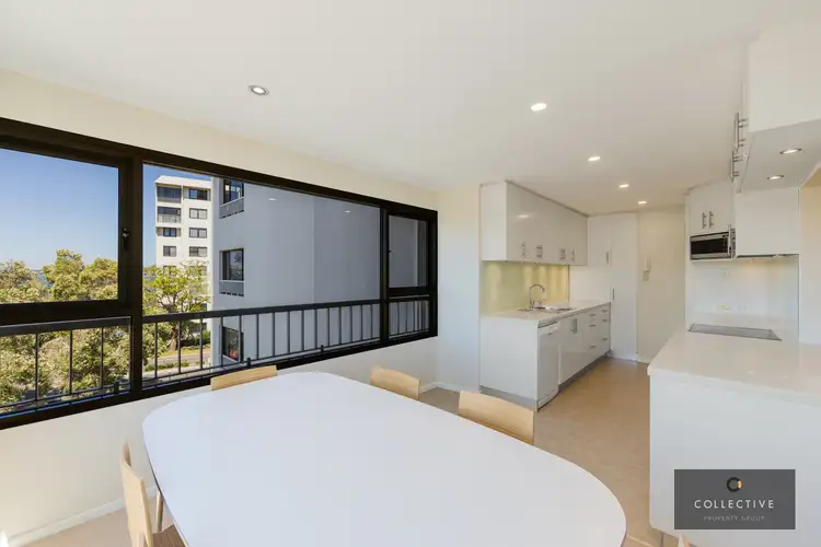 3a/25 Victoria Avenue, Claremont WA 6010