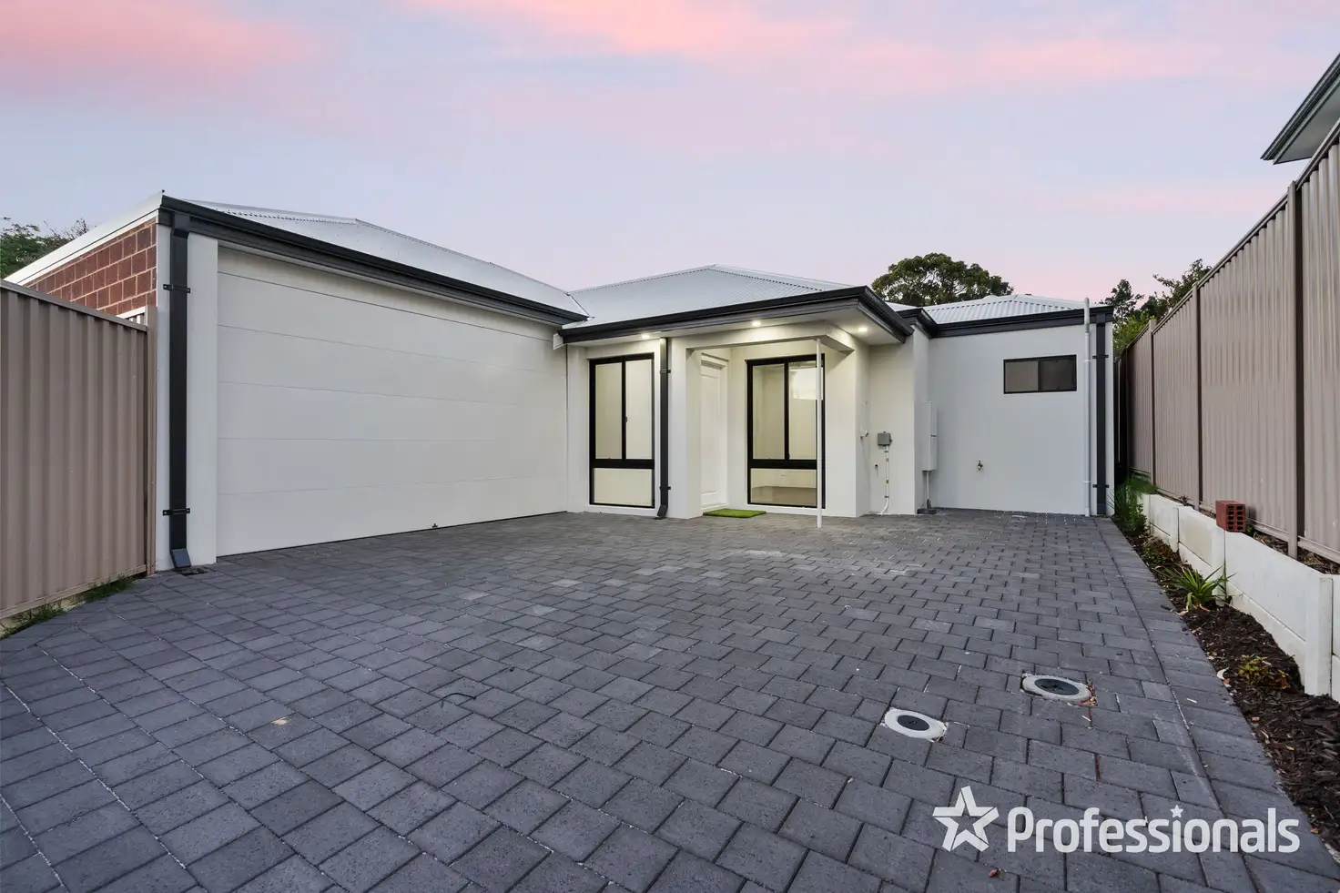 Main view of Homely villa listing, 15B Denston Way, Girrawheen WA 6064