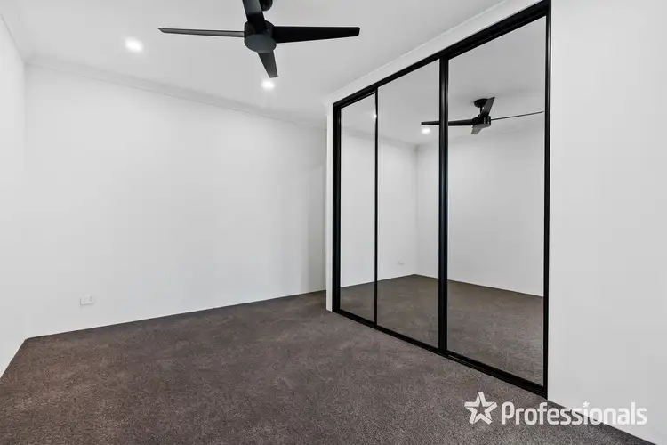 Third view of Homely villa listing, 15B Denston Way, Girrawheen WA 6064