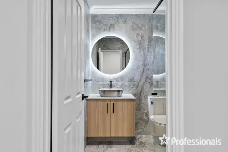 Fifth view of Homely villa listing, 15B Denston Way, Girrawheen WA 6064