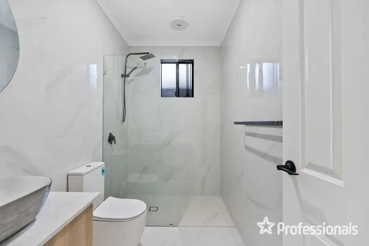 Seventh view of Homely villa listing, 15B Denston Way, Girrawheen WA 6064
