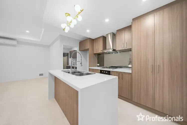 Fourth view of Homely villa listing, 15B Tratton Street, Balga WA 6061