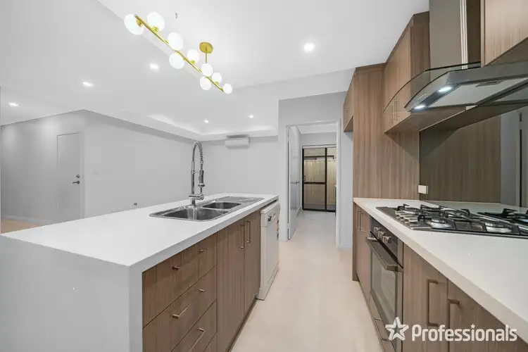 Seventh view of Homely villa listing, 15B Tratton Street, Balga WA 6061