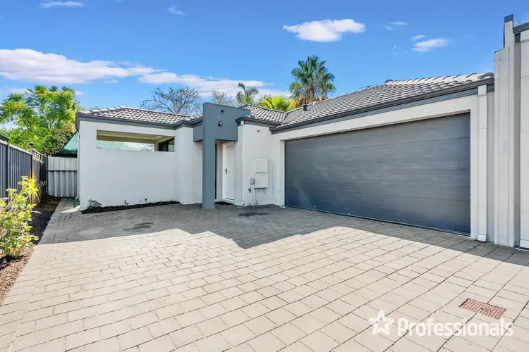 11C Dounley Street, Balga WA 6061