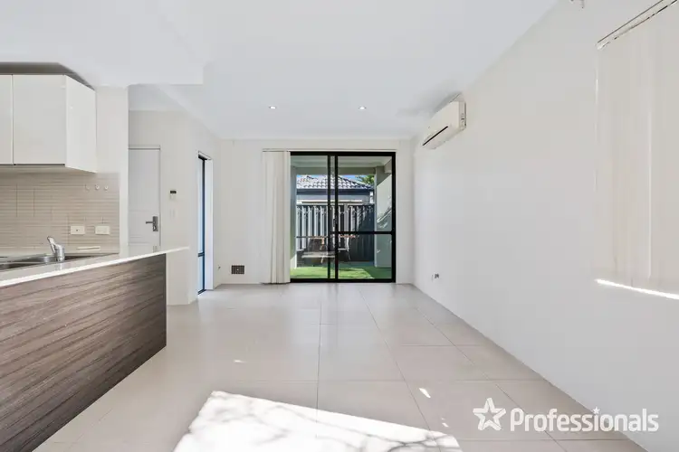Fourth view of Homely house listing, 11C Dounley Street, Balga WA 6061