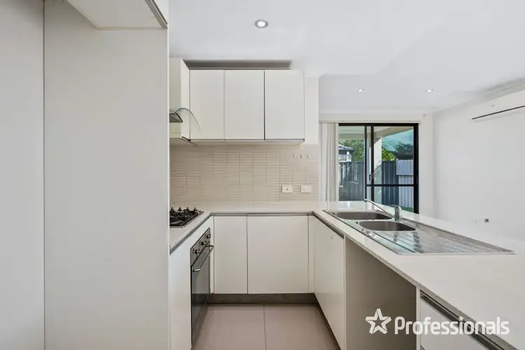 Fifth view of Homely house listing, 11C Dounley Street, Balga WA 6061