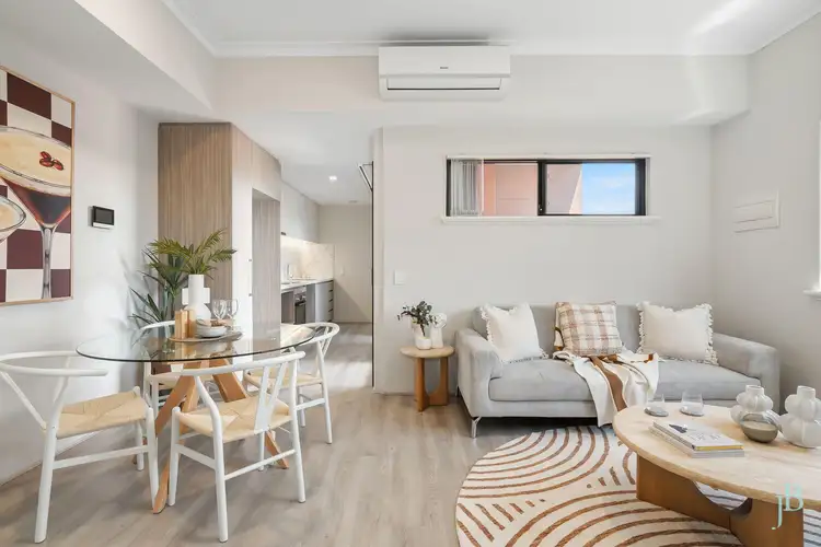 Main view of Homely apartment listing, 103/21 Kishorn Road, Applecross WA 6153