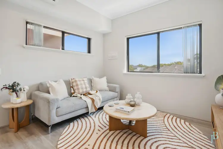 Third view of Homely apartment listing, 103/21 Kishorn Road, Applecross WA 6153