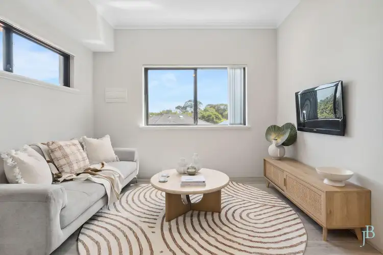 Fourth view of Homely apartment listing, 103/21 Kishorn Road, Applecross WA 6153