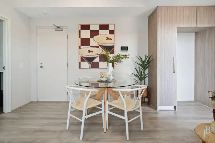 Fifth view of Homely apartment listing, 103/21 Kishorn Road, Applecross WA 6153
