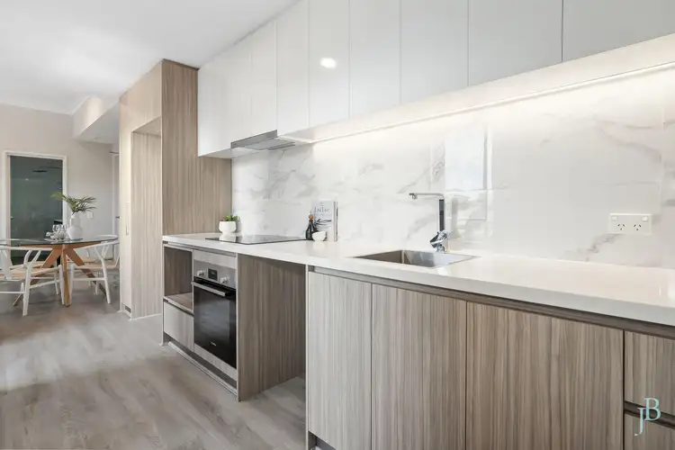 Sixth view of Homely apartment listing, 103/21 Kishorn Road, Applecross WA 6153
