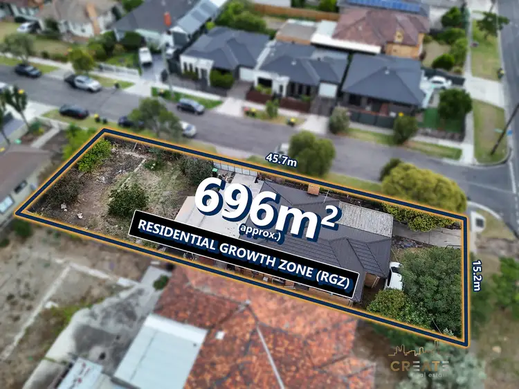 Main view of Homely house listing, 569 Ballarat Road, Albion VIC 3020