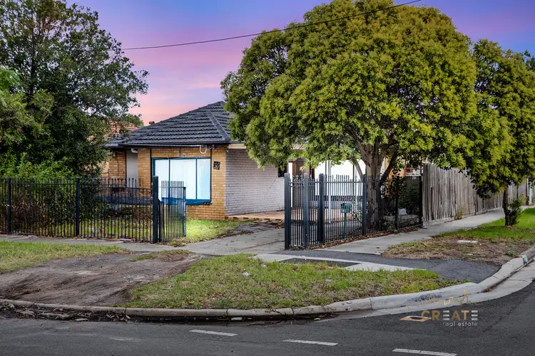 Second view of Homely house listing, 569 Ballarat Road, Albion VIC 3020