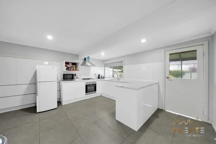 Third view of Homely house listing, 57 Wiltshire Street, Sunshine North VIC 3020